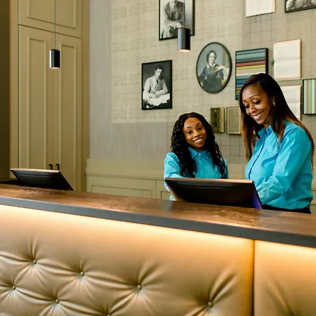 Motel One Manchester-St. Peter'S Square-2