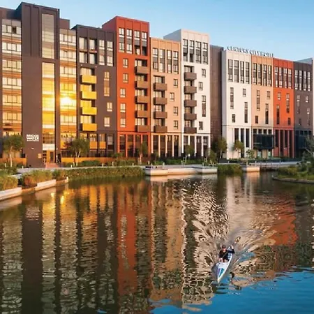 Century City Hotel Bridgewater-3