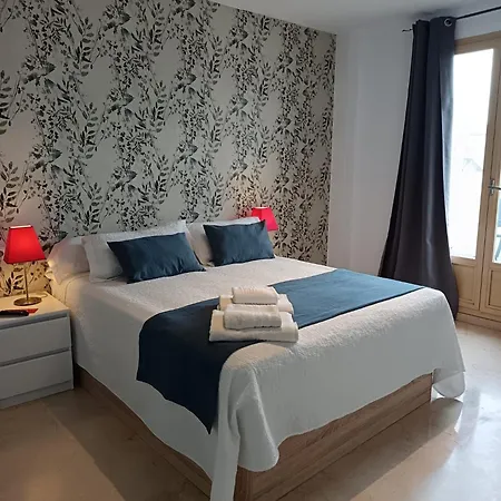 Villa Bonita By Torremolinos On-Line-3