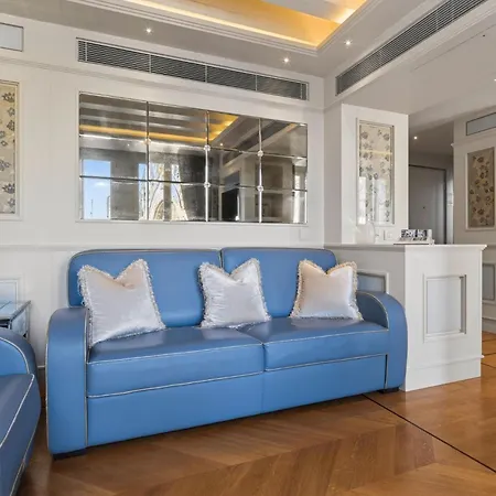 Canaletto Luxury Suites - San Marco Luxury-3