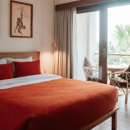 Porter Boutique Hotel & Lifestyle-3