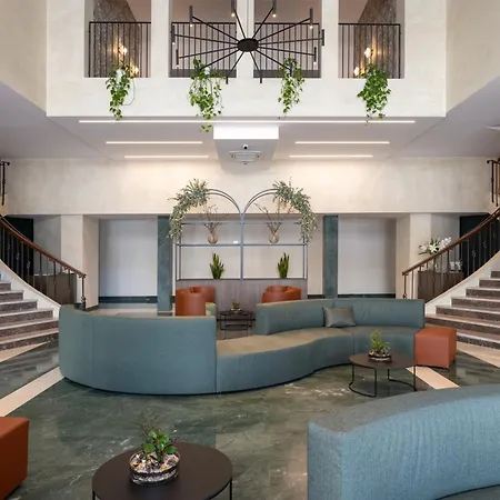 Porta Altinia Suites-3