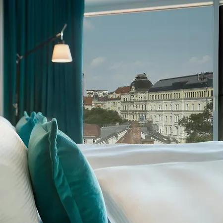 Motel One Graz-2