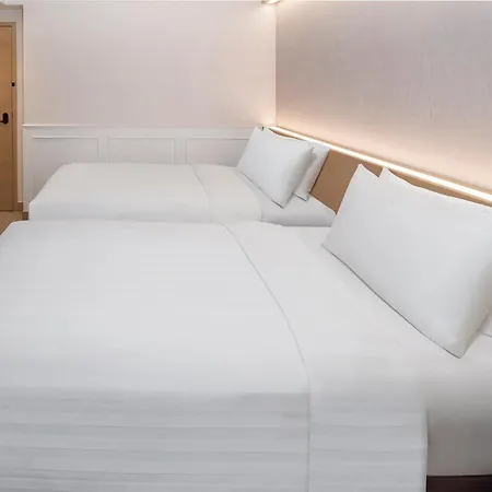 Y Hotel Hong Kong-2