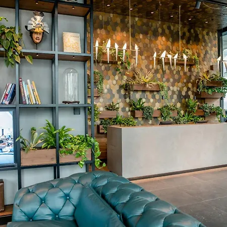 Motel One Innsbruck-2