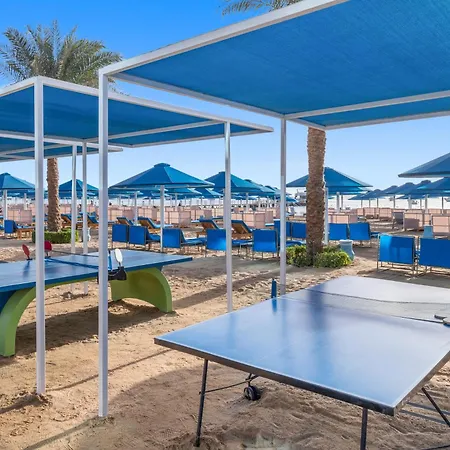 Pickalbatros Blu Spa Resort - Adults Friendly 16 Years Plus- Ultra All-Inclusive-3