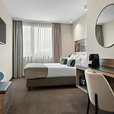 Leonardo Hotel Vienna City West-3