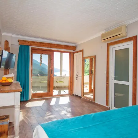 Ölüdeniz Manzara Non Alcoholic Family Hotel-3