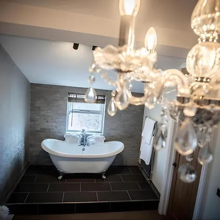 The George Wright Boutique Hotel, Bar & Restaurant-3