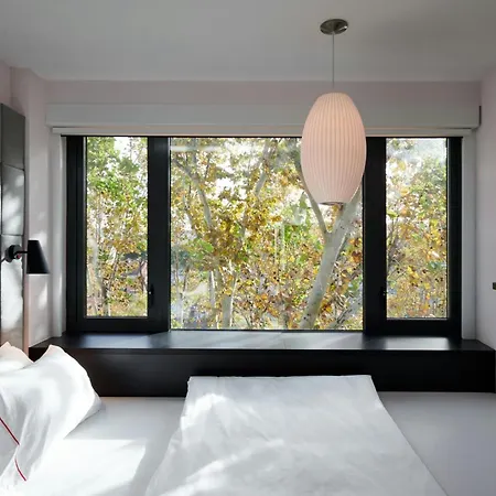 Citizenm Rome Isola Tiberina-2