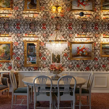 Charmante Skostredet Hôtel-2