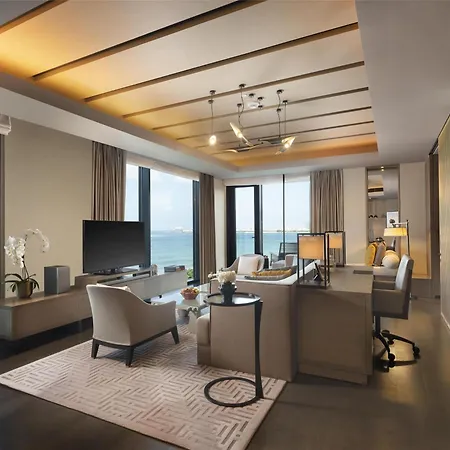 Banyan Tree Dubai At Bluewaters-2