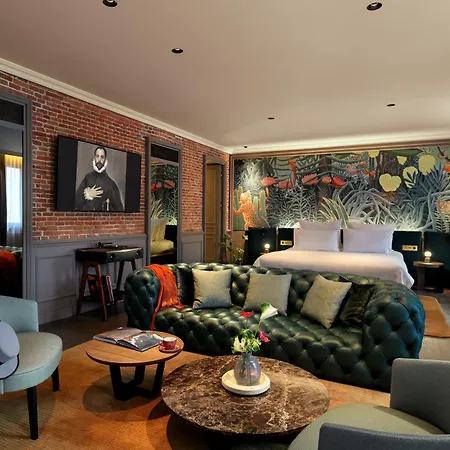 Casa Faraona Luxury Residences-3