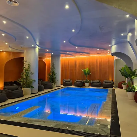 Adria Palace Hotel & Spa-2