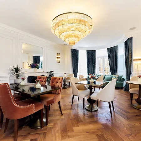 2 Chesham Hotel Belgravia-2