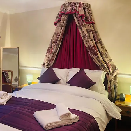 Little Silver Country Hotel-2