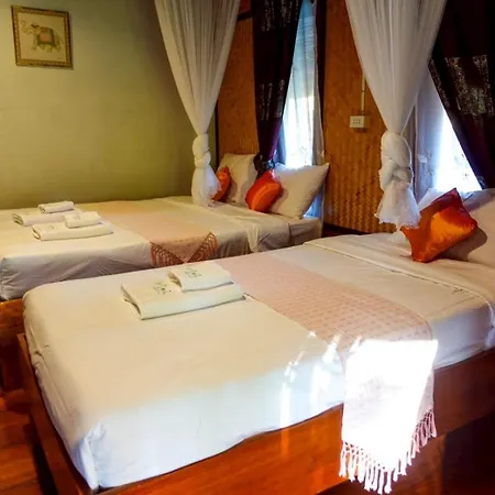 Le Mont Pai Resort-2