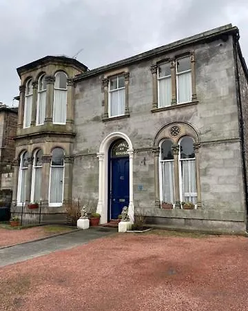Strathallan Guest House-2