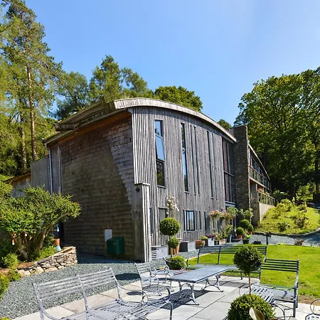 The Dome House-3