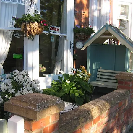 Binton Guest House-3