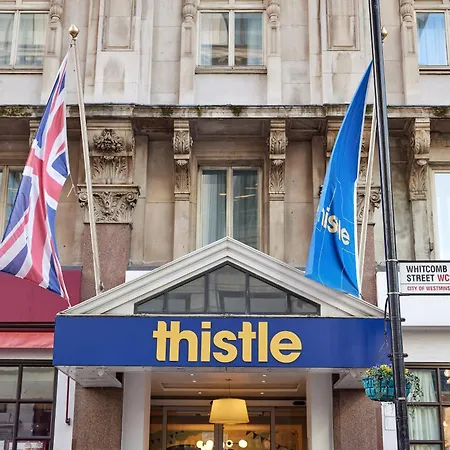 Thistle London Piccadilly-2