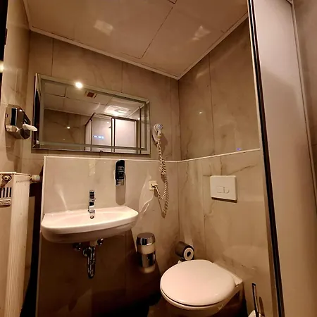 Hotel Augustin Komfort Leipzig Ihr Zuhause Unterwegs-3