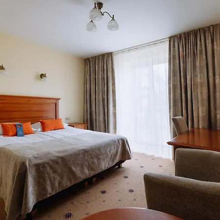 Hestia Hotel Draugi-2