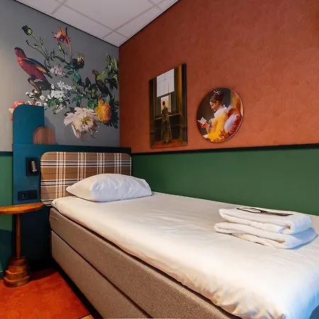 Martini Hotel-2