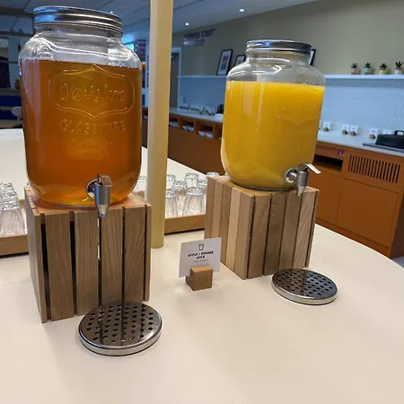 Holiday Inn Express Nuneaton By Ihg-3