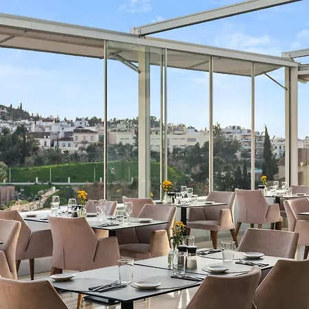 Athenaeum Eridanus Luxury Hotel-2