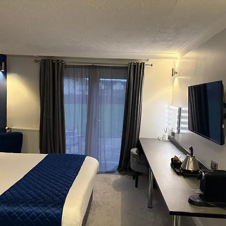 Sporting Lodge Inn Middlesbrough-3