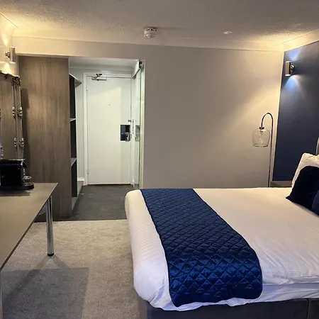 Sporting Lodge Inn Middlesbrough-2
