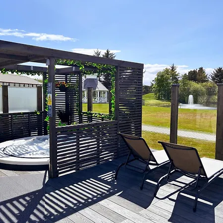 The Gailes Hotel & Spa-3