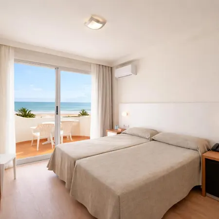 Hotel Rh Riviera - Adults Only-3