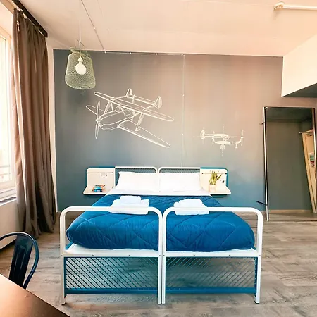 Hotel Britannia-3
