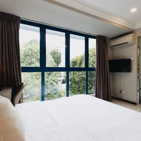 Harbour Ville Hotel-3