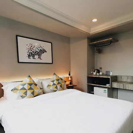 Harbour Ville Hotel-2