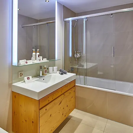 Aspen Alpine Lifestyle Hotel-3