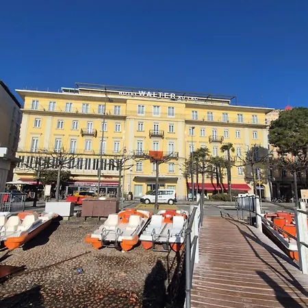 Hotel Walter Au Lac-2