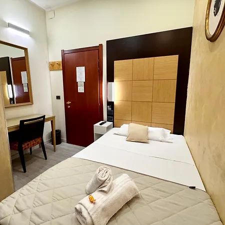 Hotel Fiorella Milano-2