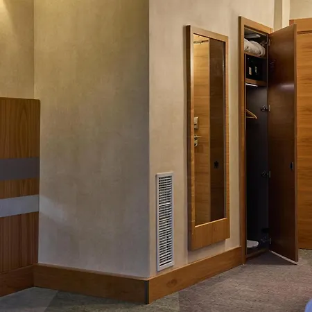 Hilton Milan-3