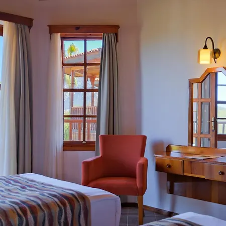 Montana Pine Resort-2