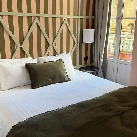 Boutique Hotel Le Clos Huguerie - Bordeaux Centre-2