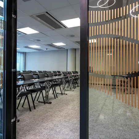 Thon Hotel Vika Atrium-2