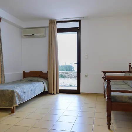 Areti Aparthotel-3