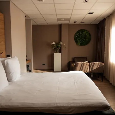 Hotel & Wellness Zuiver-2