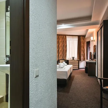 Hotel Razvan-3