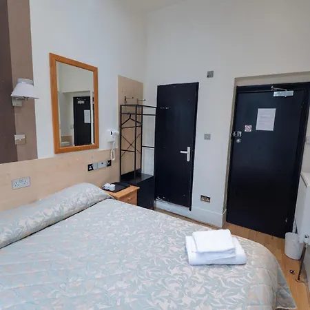 St George Hotel Paddington-3