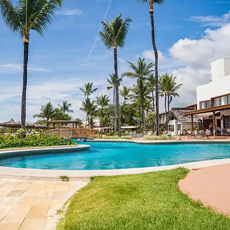 Arraial D'Ajuda Eco Resort-2