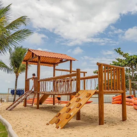 Arraial D'Ajuda Eco Resort-2